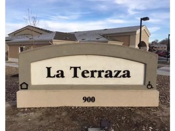 La Terraza Apartments