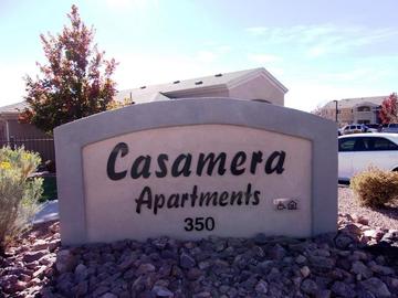 Casamera Apartments