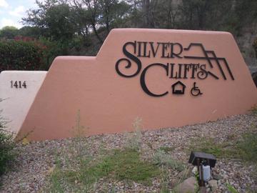 Silver Cliffs Apartments
