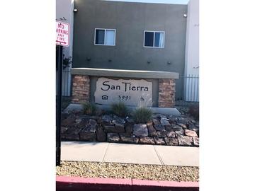 San Tierra Apartments