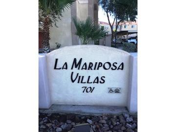 La Mariposa Villas