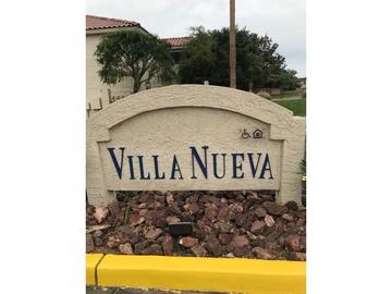 Villa Nueva Apartments