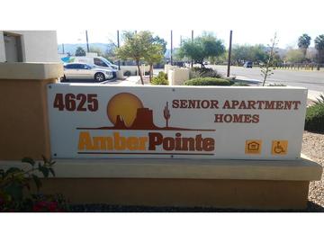 Amber Pointe Apartments