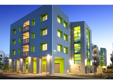 La Mesita Apartments Phase 3