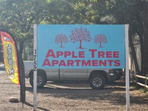 Apple Tree Apartments