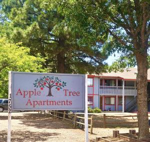 Apple Tree Apartments