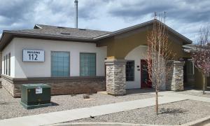 Canyon Walk Apartments