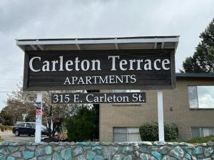 Carleton Terrace Apartments