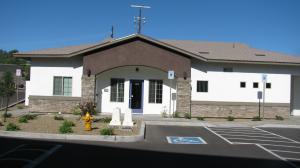 Creekview Village Apartments