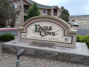 Eagle Cove Apartments
