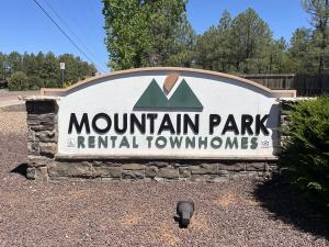 Mountain Park Townhomes