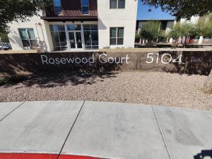 Rosewood Court I