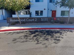 Rosewood Court II