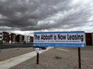 The Abbott