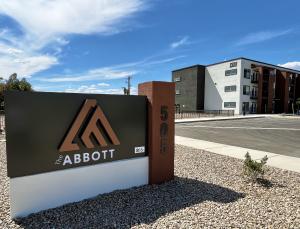 The Abbott