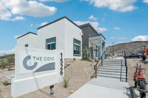 The Cove