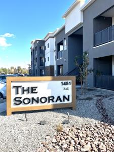 The Sonoran