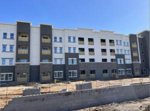 Verano Terrace Senior Apartments