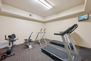 Washington Pointe Apartments