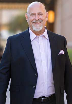 David Kotin