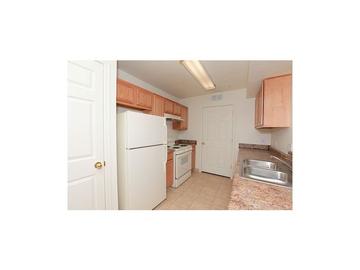 Two Bedroom/2 Bath 4