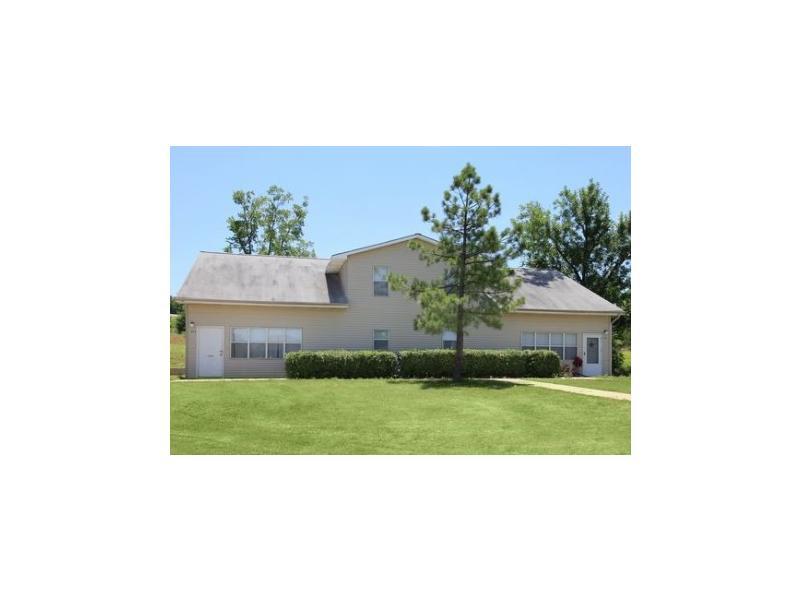 Foster Park Apartments