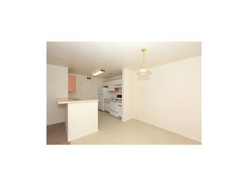 One Bedroom/1 Bath 2