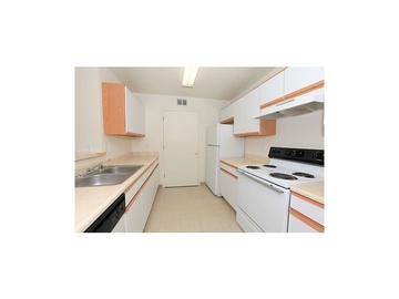 One Bedroom/1 Bath 3