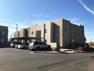 San Tierra Apartments Image 1