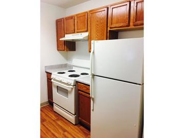 Two Bedroom/1 Bath