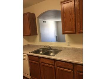 Two Bedroom/1 Bath 1