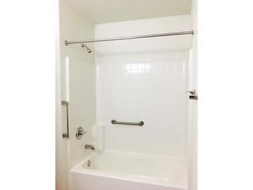 Two Bedroom/1 Bath 3