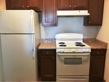 One Bedroom/1 Bath 3