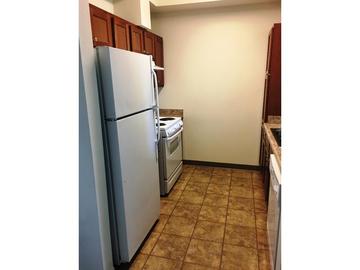 One Bedroom/1 Bath 4