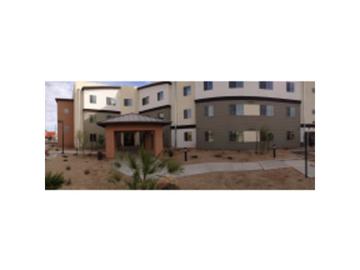 Washington Pointe Apartments Image 1