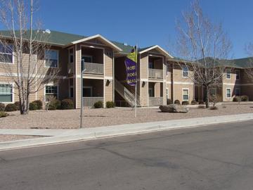Timberstone Apartments Image 3