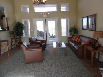 Eagle Cove Apartments Image 1