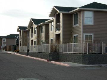 Eagle Cove Apartments Image 5