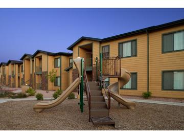 2 Bedroom/2 Bath 3