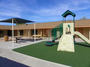 Desert Leaf Apartments Image 1