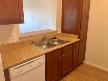 Two Bedroom/2 Bath 1