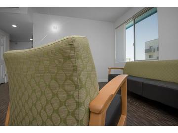 One Bedroom/1 Bath 1