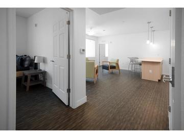 Two Bedroom/2 Bath