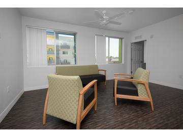 Two Bedroom/2 Bath 1