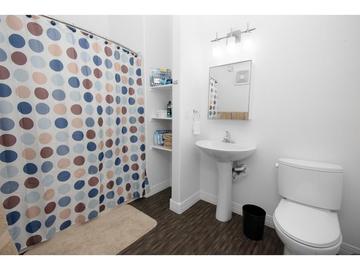 Two Bedroom/2 Bath 2