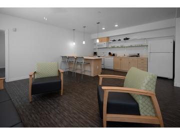 Two Bedroom/2 Bath 3