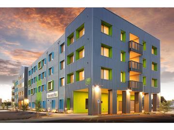La Mesita Apartments Phase 3 Image 3