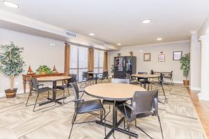 Amber Pointe Apartments Image 19