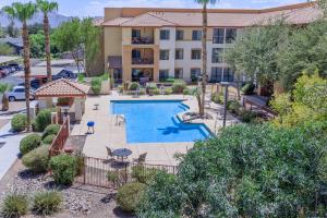 Amber Pointe Apartments Image 12