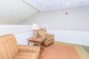 Amber Pointe Apartments Image 3